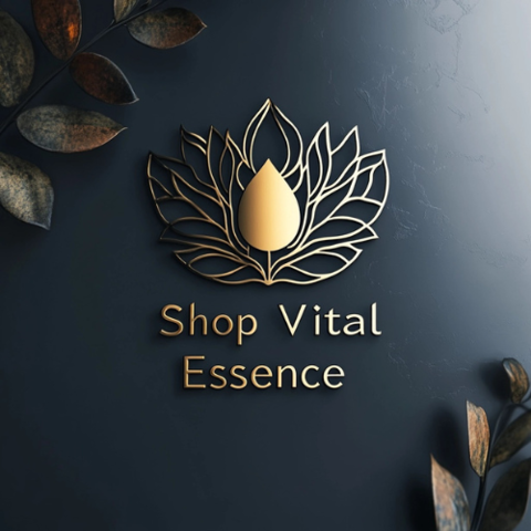 Shop Vital Essence