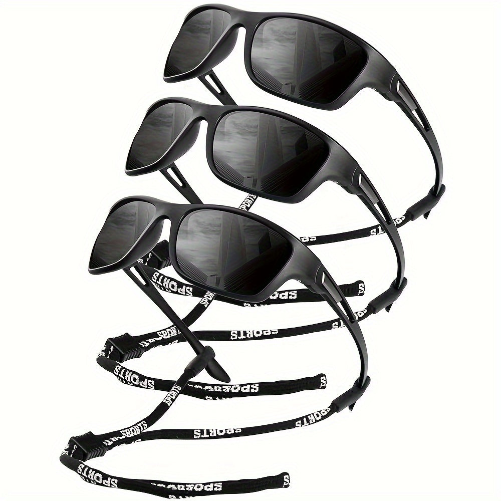 I Men's And Women's Cycling Glasses