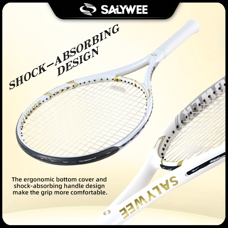 2025 Full Carbon Fiber Tennis Racket