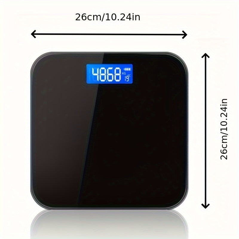 Digital Scales, High-precision Scales For Men And Women