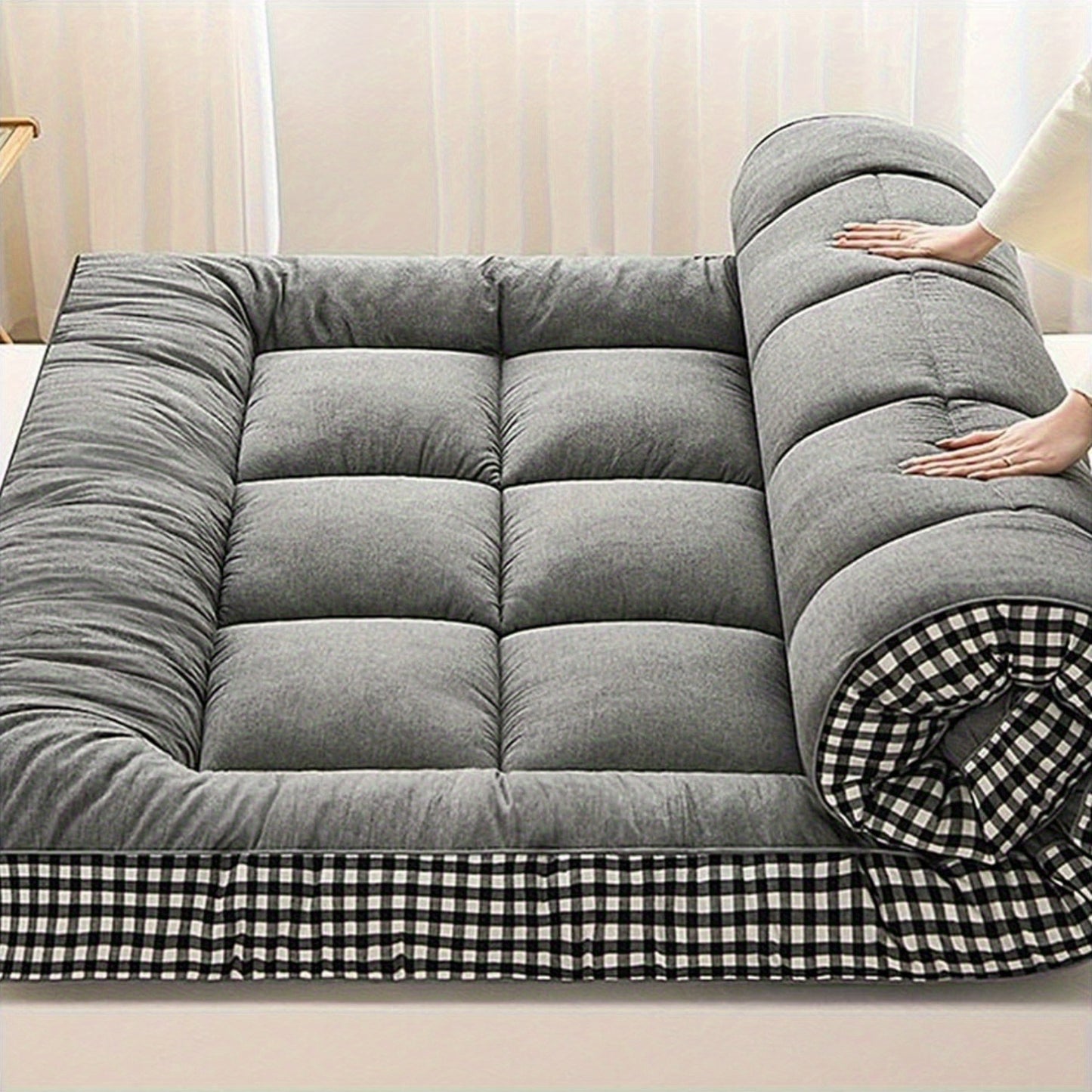 Cooling Mattress Futon Mattress