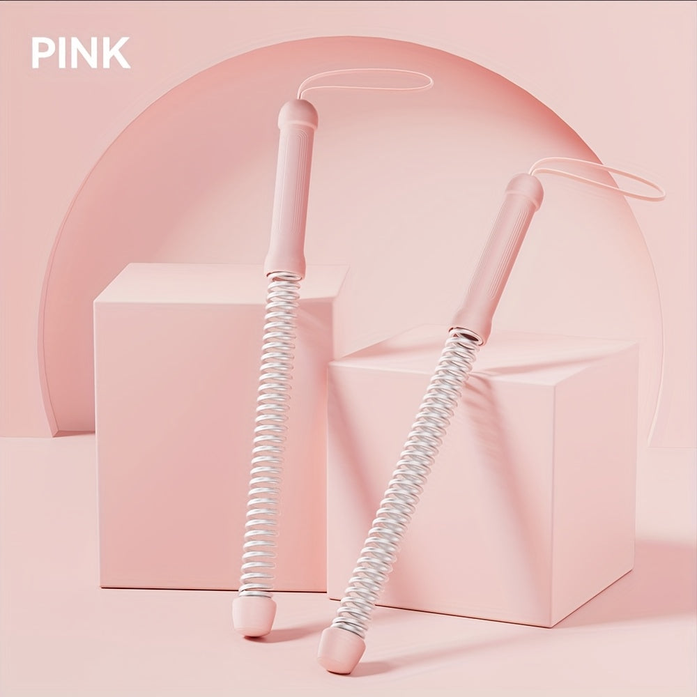 A Pair Of Combat Ropes