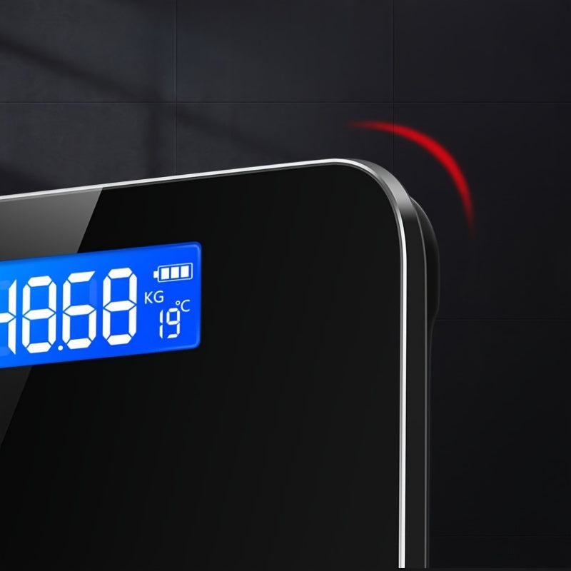 Digital Scales, High-precision Scales For Men And Women