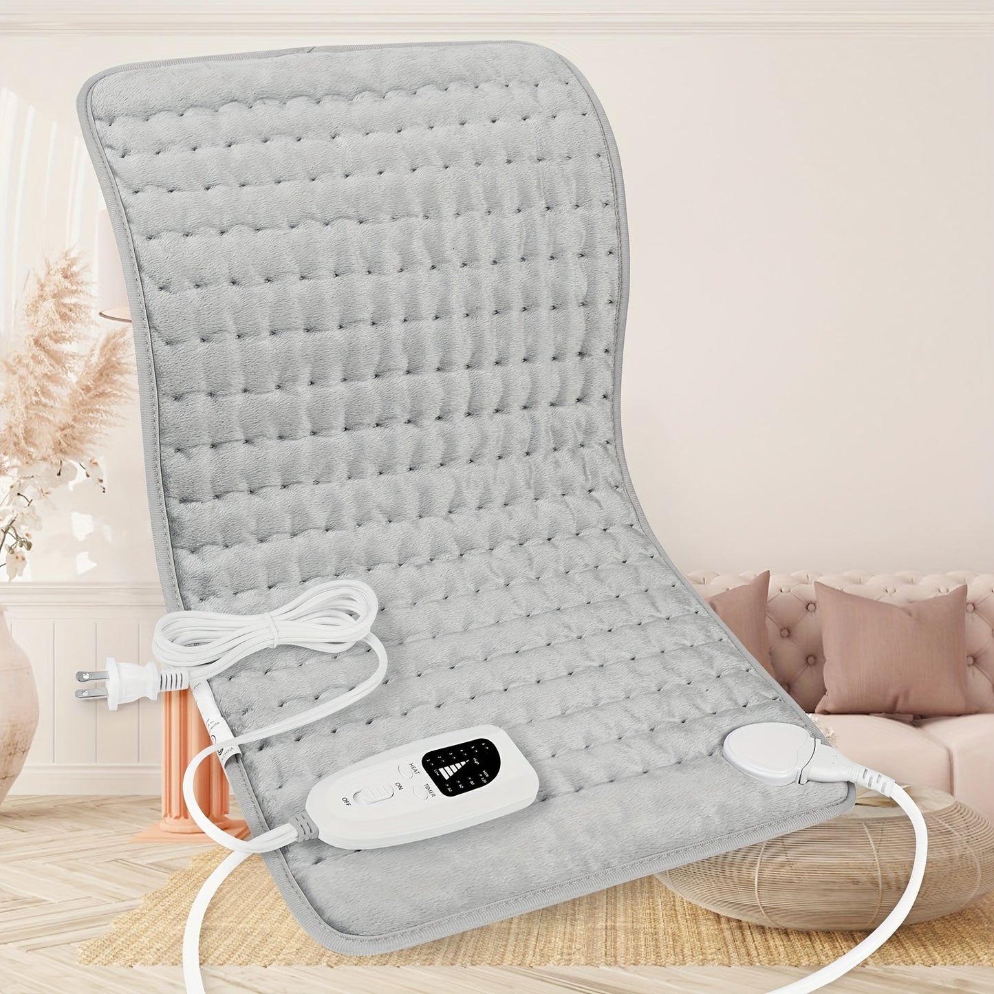 Extra Large Electric Heating Pad