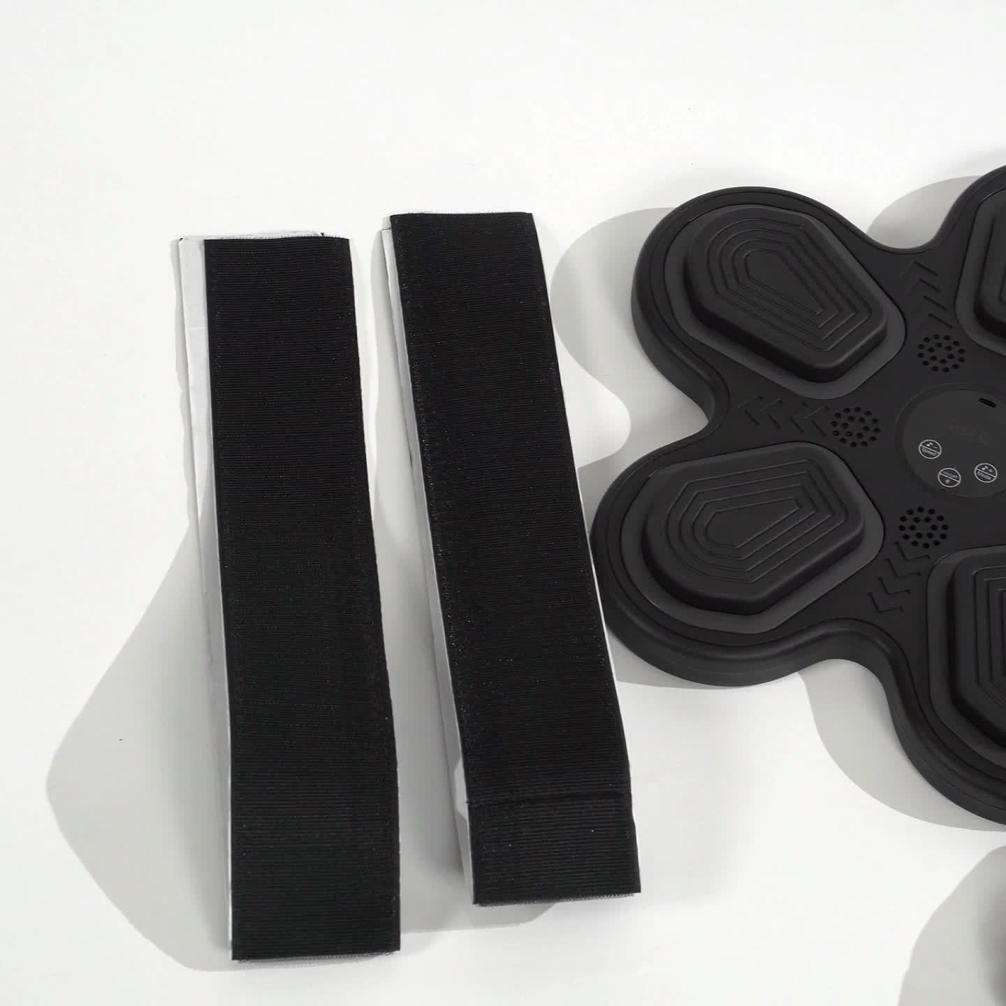 Upgraded Intelligent Music Boxing Machine