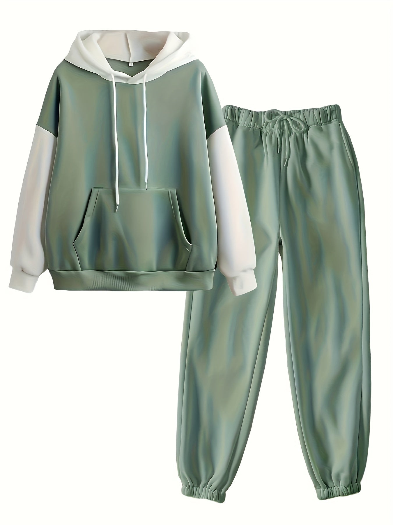 Women's Fashion Hoodies Sports Sweatshirts