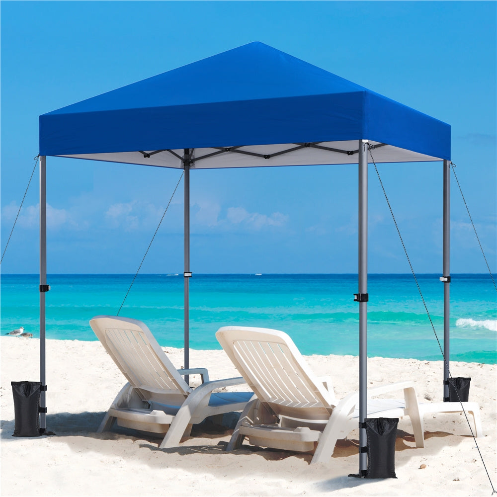 Pop-up Canopy