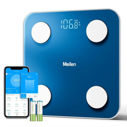 High Precision Digital Body Weight smart Scale