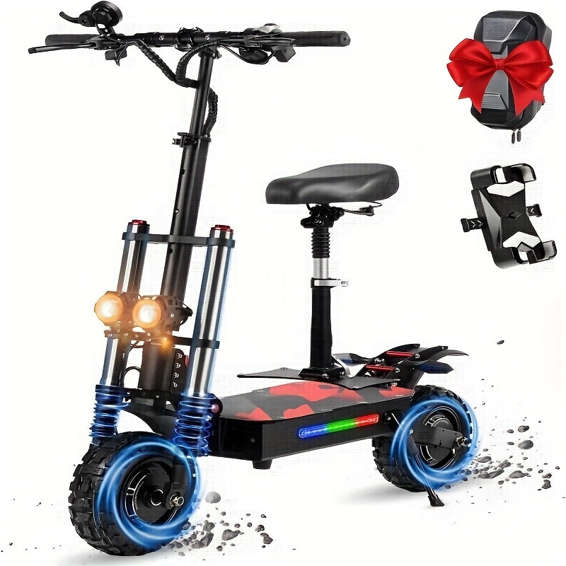 Adults Electric Scooter