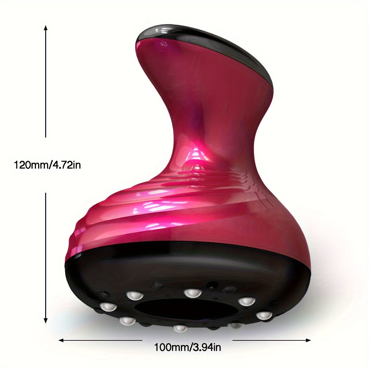 Electric Cupping Massager