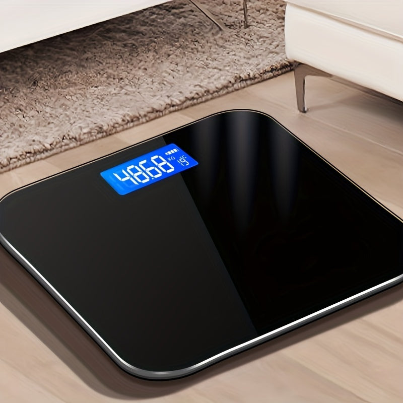 Digital Scales, High-precision Scales For Men And Women