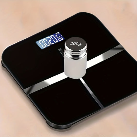 Ultra Wide Large Capacity 396 lbs Precision Digital  Scale