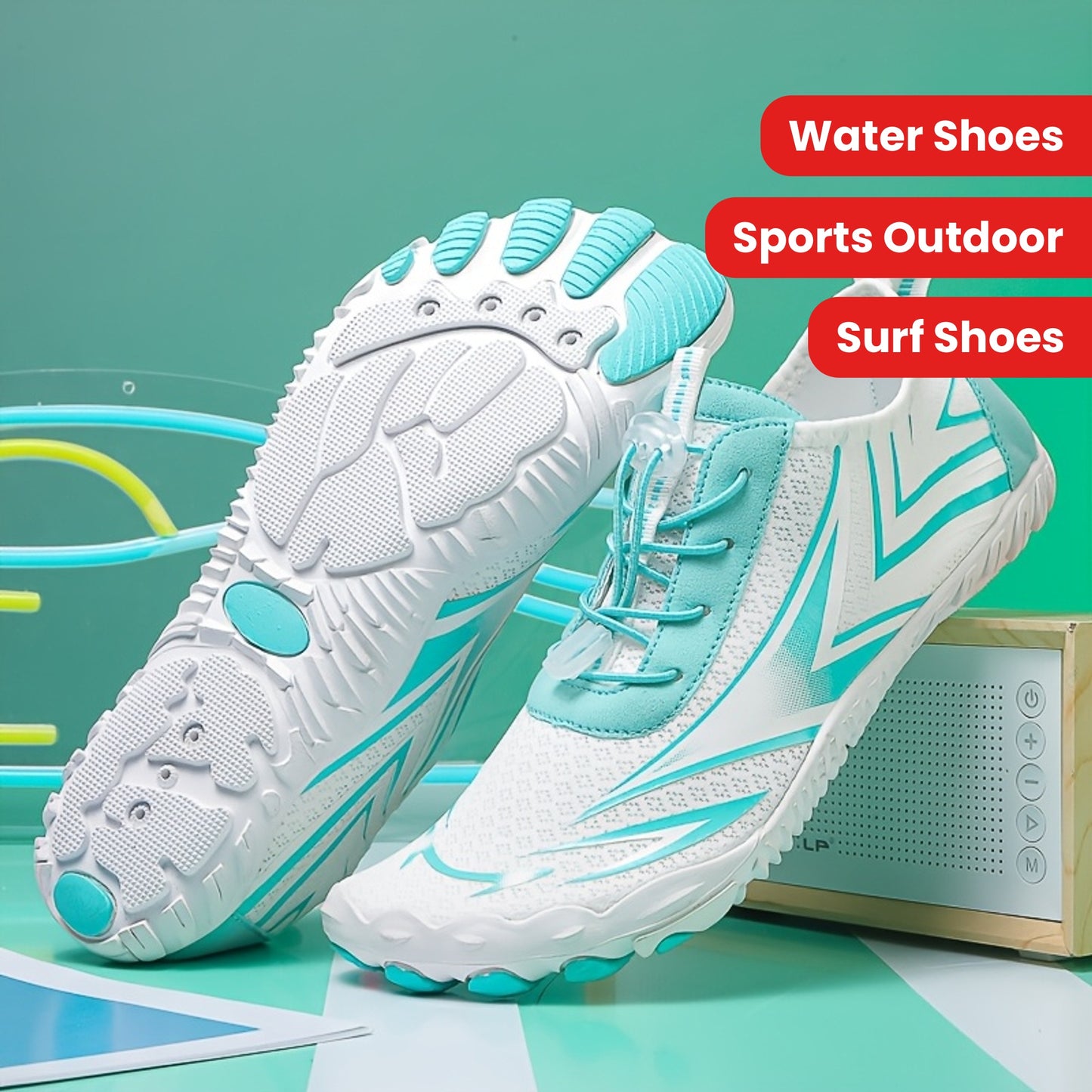 Summer Outdoor Beach Shoes Women's