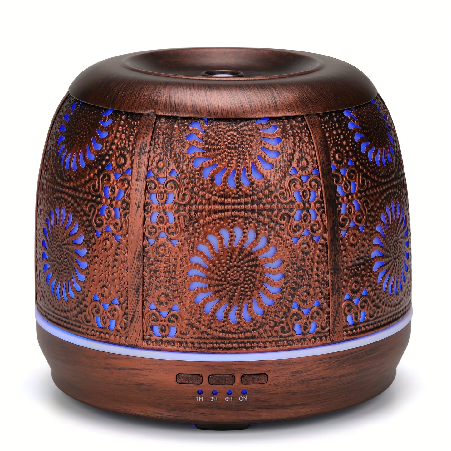 Large Essential Oil Aromatherapy Diffuser