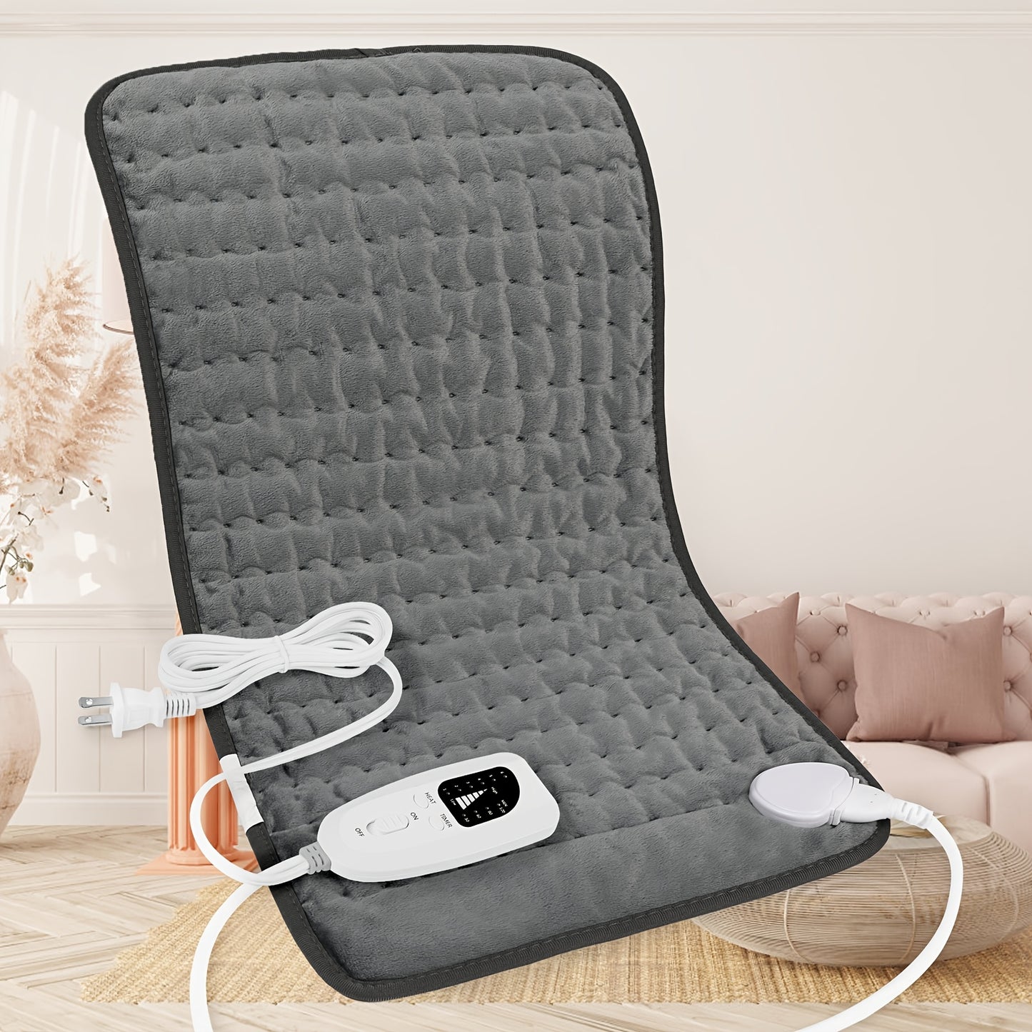 Extra Large Electric Heating Pad